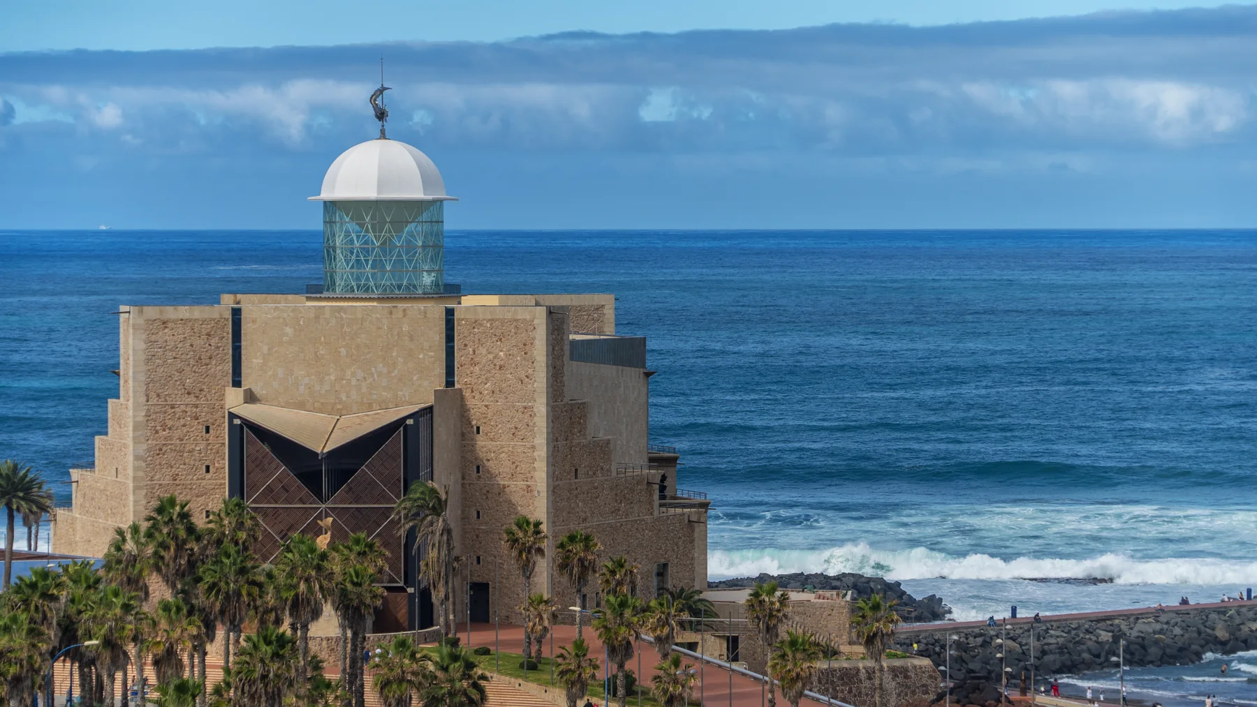 Las Palmas